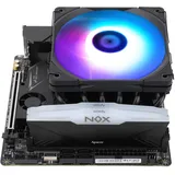 Thermalright AXP120 X67 ARGB Low Profile CPU-Kuehler