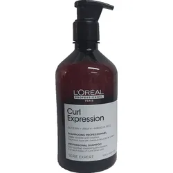 L'oreal Expert Curl Expression Gelee Shampoo 500ml