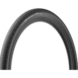 Pirelli Faltreifen Cinturato Gravel Hard Terrain 35-622 schwarz