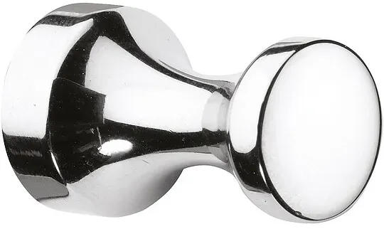 Handtuchhaken, Metall verchromt - 93 754 76