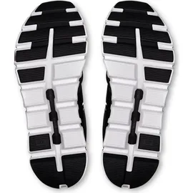 On Cloud 6 Damen Black / White 37,5