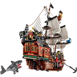 LEGO Creator 3in1 Piratenschiff 31109