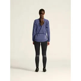 Craft Core Subz 2 Winter-Fahrradjacke Damen Blau XL