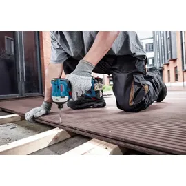 Bosch GDR 18V-215 ohne Akku