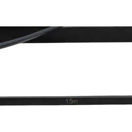 Fristom Kennzeichenhalterung mit LED-Beleuchtung FRISTOM FT-264 LED M15