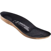 Birkenstock Einlegesohlen Fußbett 38 Schwarz