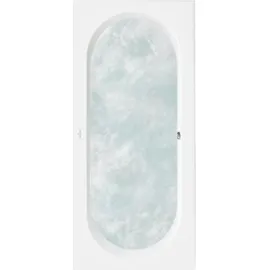 Villeroy & Boch O.novo Rechteck-Whirlwanne 80 x 180 cm (UAE180CAS2B2V01)