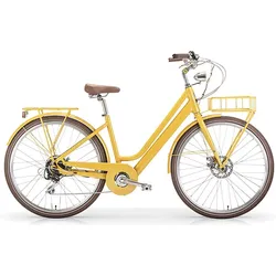 MBM Elektro-Citybike LA RUE 28