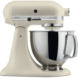 KitchenAid Artisan 5KSM175PS Kontur Silber