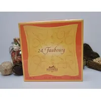 24 Faubourg Hermès Eau De Toilette 50ml,  Vintage.