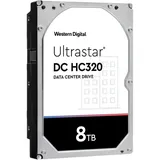 Western Digital Ultrastar HC320 8TB (0B36400)