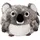 COZY NOXXIEZ NOXXIEZ Koala 35 cm Grau