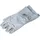 Rothenberger Industrial Schweißerschutzhandschuhe aus Leder - 530216