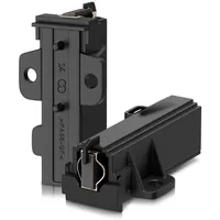 Vioks 2x Set Motor Kohlebürsten für Waschmaschine Ersatz für