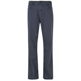 Def Straight Loose Fit Grau 38