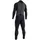 ION Neoprenanzug Seek Amp Schwarz XL