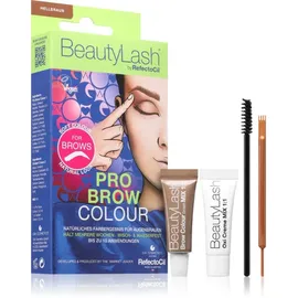 RefectoCil Pro Brow Colour Farbe für die Augenbrauen Farbton Light Brown 1 St.