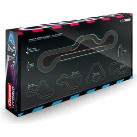 Carrera Hybrid Track Pack 1