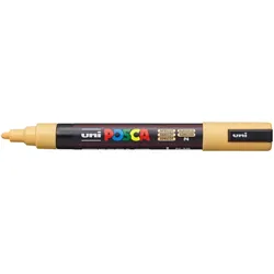 POSCA Pigmentmarker PC-5M, violett metallic