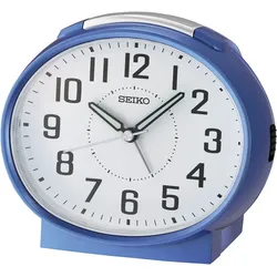 Wecker Klingel-Alarm Schlummerfunktion - Seiko Modell: QHK059L