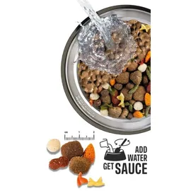 Belcando Adult Multi-Croc 12,5 kg