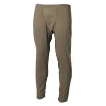 Max Fuchs Unterhose grün S