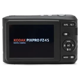 Kodak PIXPRO FZ45 weiß