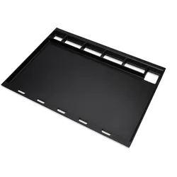 Weber große Grillplatte für Genesis 300er Serie