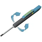 HAZET Clip-Schraubendreher 805C-25 0,4 x 2,5 mm