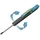 HAZET Clip-Schraubendreher 805C-25 0,4 x 2,5 mm