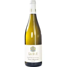 Andreas Laible Durbacher Plauelrain Grauburgunder trocken 2023 0,75 l