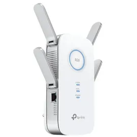 TP-Link Wi-Fi Range Extender RE650 AC2600