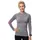 X-Bionic Energy Accumulator 4.0 Langarm-baselayer Grau/Pink S
