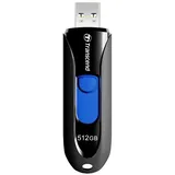 Transcend JetFlash 790 512 GB schwarz USB 3.1