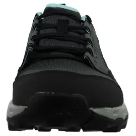 adidas Terrex Tracerocker 2 GTX Damen Grey Six / Core Black / Mint Ton 38