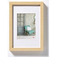 Walther design Bilderrahmen natur 40 x 60 cm Stockholm