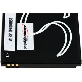 Powery Akku für Mobilen HotSpot WLAN-Router TP-Link M7350 Version 4.0