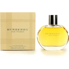 Burberry Women Eau de Parfum 100 ml