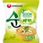 Nong Shim Soon Veggie Ramyun Instantnudeln 20x112g