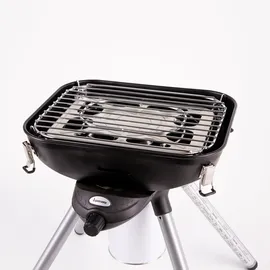 Gazcamp Multi Grill 2,0 kW Schwarz/Mehrfarbig