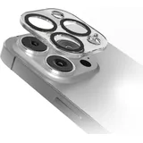 SBS Kameralinsenschutz für iPhone 16 Pro/16 Pro Max