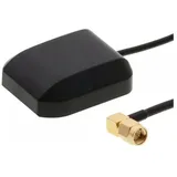 Navilock 60543. Chefsessel SMA 30dBi Antenne Netzwerkkabel