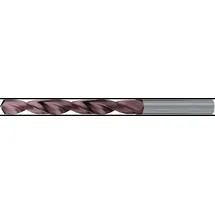 tecwerk Spiralbohrer DIN 338 TypN D,4 mm