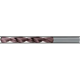 tecwerk Spiralbohrer DIN 338 TypN D,4 mm