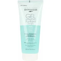 Byphasse DESMAQUILLANTE purificante Gel 200 ml