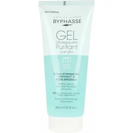 Byphasse DESMAQUILLANTE purificante Gel 200 ml