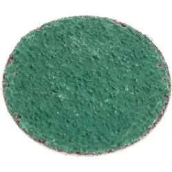 HOLEX Schleifscheibe (ZA), Ø 50,8 mm, Körnung: 36