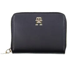 Tommy Hilfiger Geldbörse Damen blau
