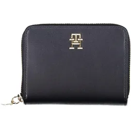 Tommy Hilfiger Geldbörse Damen blau