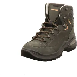 Lowa Renegade EVO LL Damen graphit/aprikose 41